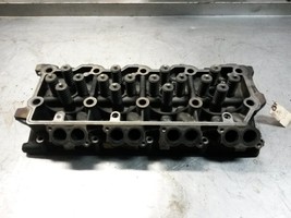 Left Cylinder Head From 2007 Ford F-250 Super Duty  6.0  Power Stoke Diesel - $420.00