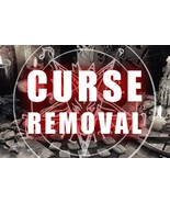 Curse Removal Spell | Banish Hex Curse And Bad Energy | Remove Negativity - $397.88 CAD