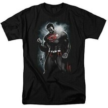 Superman Light of the Sun Men&#39;s T-Shirt Multi-color - £27.51 GBP+