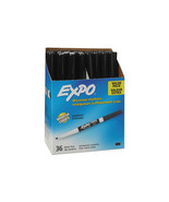Dymo 1921062 EXPO LO FINE BLACK 36CT - $111.50 CAD