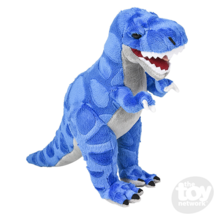 New T-Rex Dinosaur 12 Inch Stuffed Animal Plush Toy Tyrannosaurus Rex - £8.84 GBP