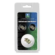 UCF Central Florida Knights Golf Ball and Ball Markers - £8.90 GBP