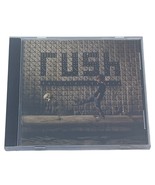 Rush Roll the Bones CD - £8.41 GBP