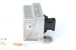 2002-2005 MERCEDES-BENZ C230 COUPE YAW RATE SENSOR MODULE K8403 image 6
