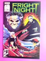 Fright Night #15 Fine Or Better 1989 Combine Shipping BX2474 T23 - £3.11 GBP