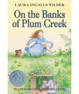 On the Banks of Plum Creek (Little House, No 4) [Paperback] Wilder, Laur... - $53.74 MXN
