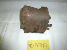 Ford Model A Transmission Housing - £298.02 GBP