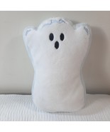 Peeps Ghost Plush Halloween mini bean bag stuffed animal toy white spook... - $93.00