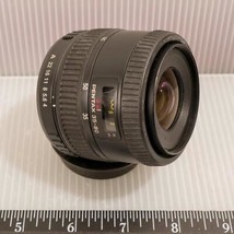 Pentax 35-80MM Smc 1: 4-5.6 Objektiv für Pentax SLR Kamera - £32.60 GBP