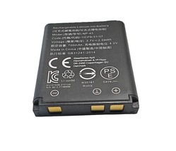 Replacement Battery NP-45 for Steelseries Nova Pro Wireless Gaming Headset - $13.85