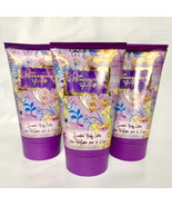 3x Taylor Swift Wonderstruck Scented Body Lotion 1.7 oz Each 5.1 oz Total NEW - £55.26 GBP