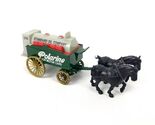 Lledo Days Gone By Standard Oil Horse Drawn Tanker 1:50 Die Cast ©1983 - $13.15