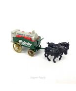 Lledo Days Gone By Standard Oil Horse Drawn Tanker 1:50 Die Cast ©1983 - $14.13
