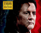 Twin Peaks DVD | Limited Event Series | Region 4 - £30.31 GBP