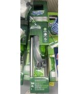 Swiffer Sweep + Vac Cordless Vacuum Starter Kit Rechargeable Sweeper NEW... - $222.75