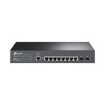 TP-LINK TL-SG3210 JetStream 8 Port Gigabit L2 Light Managed Switch with ... - $389.00