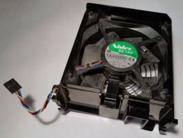 OEM DELL P8192 Dimension 9000 Precision 380 390 T3400 Fan Shroud 5 Pin C... - $8.65