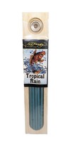 Ed Hardy By Christian Audigier Pocket Size Burner &amp; Tropical Rain Incens... - €7,68 EUR