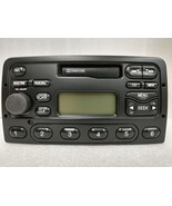 Ford Mercury cassette radio. OEM original stereo. Factory remanufactured - €34,73 EUR