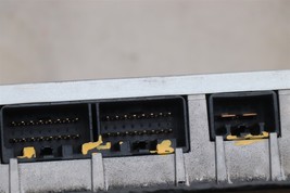 Jaguar Land Rover Radio Stereo Audio Amplifier Amp BJ32-19C164-AG image 5