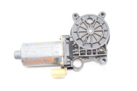 00-08 BMW X5 E53 E70 REAR LEFT DRIVER SIDE WINDOW MOTOR E5939 image 10