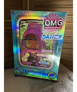 LOL Surprise OMG Dance Dance Dance Virtuelle Fashion Doll with 15 Surpri... - $19.60