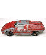 TootsieToy Fiat Abarth - $124.42 MXN