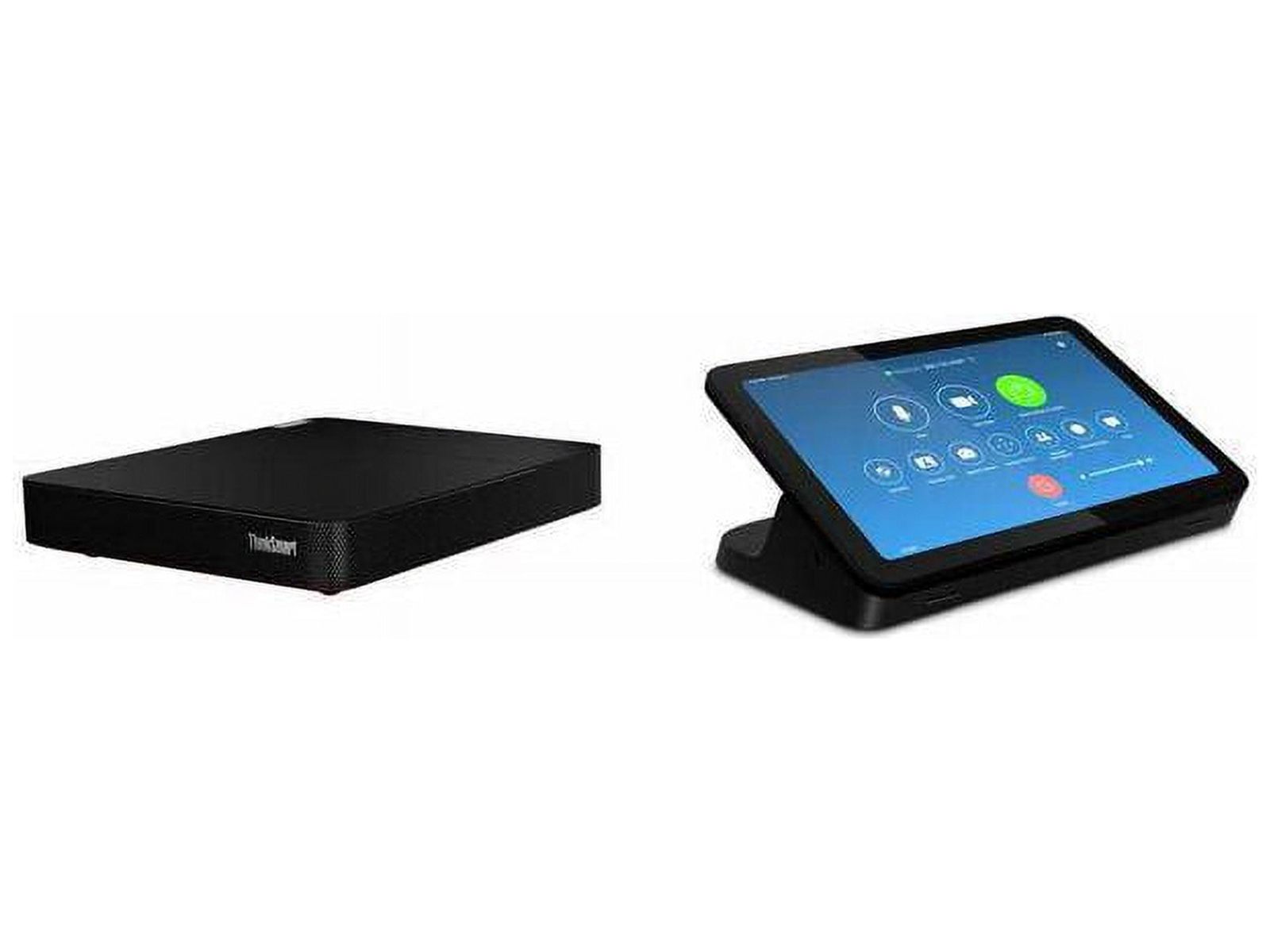 Lenovo ThinkSmart Core + Controller Kit for and similar items