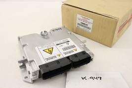 Reman Diesel Engine Control Module ECM PCM Mitsubishi L200 Triton 2.5 1860B397 - £312.58 GBP