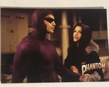The Phantom Vintage Trading Card #28 Billy Zane Catherine Zeta Jones - $1.97