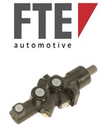 FTE Brake Master Cylinder MB OE# 0054302401 see compatibility below - $121.41 CAD