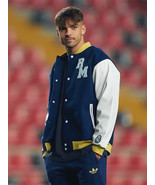 Adidas Real Madrid Varsity Jacket - $170.00 - $260.00