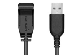 Genuine Garmin Epix Charger With Screen Protector 3.3ft TUSITA Replacement USB C - $9.89