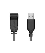 Genuine Garmin Epix Charger With Screen Protector 3.3ft TUSITA Replaceme... - $19.61