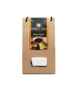 Ginger Coffee 100 gr. Organic, Natural &amp;Herbal Sugar-Free Instant Coffee - $12.22 CAD