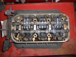 Driver Left Cylinder Head 3.0L Front Fits 98-02 ACCORD 416277 - £147.97 GBP