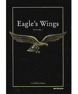 Eagles Wings: Volume 1 - Nicholas J. Wigman (Paperback).NEW BOOK. - £8.90 GBP