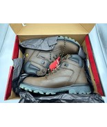 WOLVERINE EPX Carbonmax Boot Men&#39;s Size 11 M Brown I-90 MID CM WP W10788... - $1,833.27 MXN