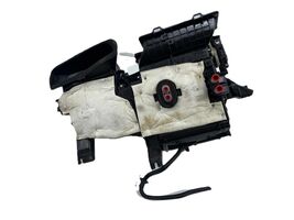 2012 Hyundai Veloster Ac Heater Hvac Evaporator Heater Core Box Assembly... - $3,243.17 MXN