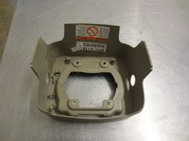 Steering Column Bezel From 2004 Ford F-150  5.4 4L343F863DL - £27.57 GBP