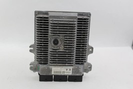 Engine ECU ECM Electronic Control Module RWD Fits 2011 INFINITI M56 OEM ... - $629.99