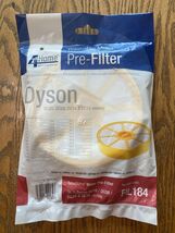 4 Your Home Dyson DC05 DC08, DC14, &amp; DC15 Models Pre-Filter-New -Free Sh... - $14.99
