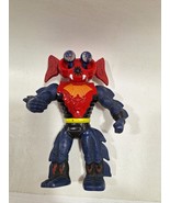 1984 MOTU Mantenna Action Figure He-Man Masters of the Universe Vintage ... - $13.85