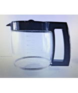 Cuisinart 12 Cup Carafe Coffee Replacement Glass Glass Decanter Pot - £9.29 GBP
