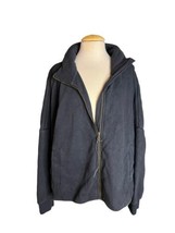 Alpine Design Twill Fleece Insulated Jacket NWOT Women’s Size XXL - £31.06 GBP