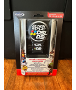 New Sealed Action Replay DSi for Nintendo DSi - Pokemon Game Codes &amp; Cheats - $4,643.03 MXN