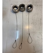 3 Quantity of Snap Tite SMCH24 Quick Connect Couplings (3 Quantity) - $102.84 CAD