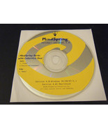 MindSpring Internet Software 4.0 Rocks w/Collective Soul (PC, 1999) Disc... - $10.29