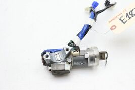 2004 SUBARU FORESTER XT IGNITION SWITCH W/ KEY E1820 image 11