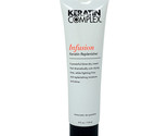 Keratin Complex Infusion Keratin Replenisher Blow-Dry Cream Fighting Fri... - £20.92 GBP